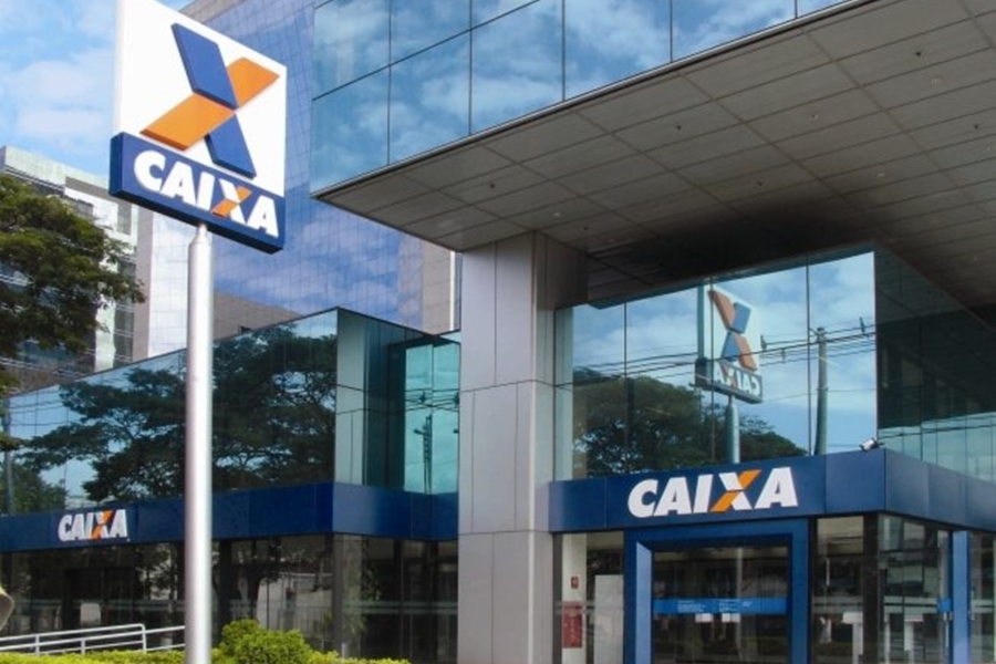 HOJE: Caixa abre inscrições para concurso com salários de até R$ 14,9 mil