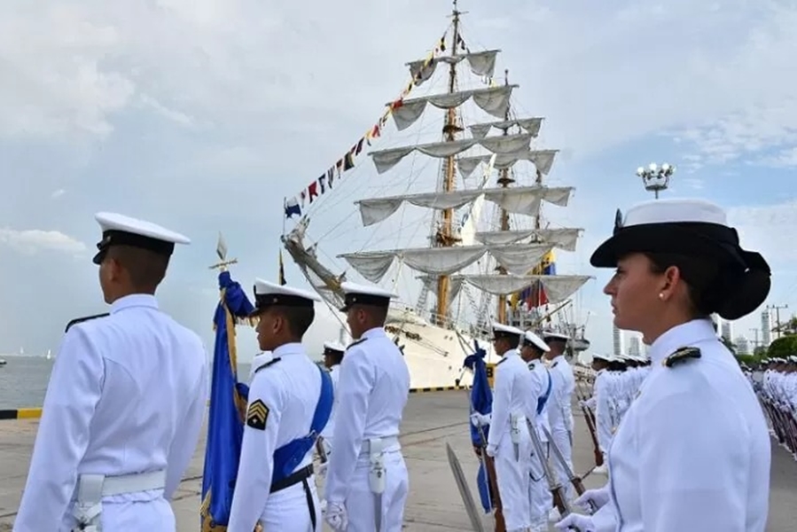 MARINHA: Edital de concurso para engenheiros e capelão é publicado 