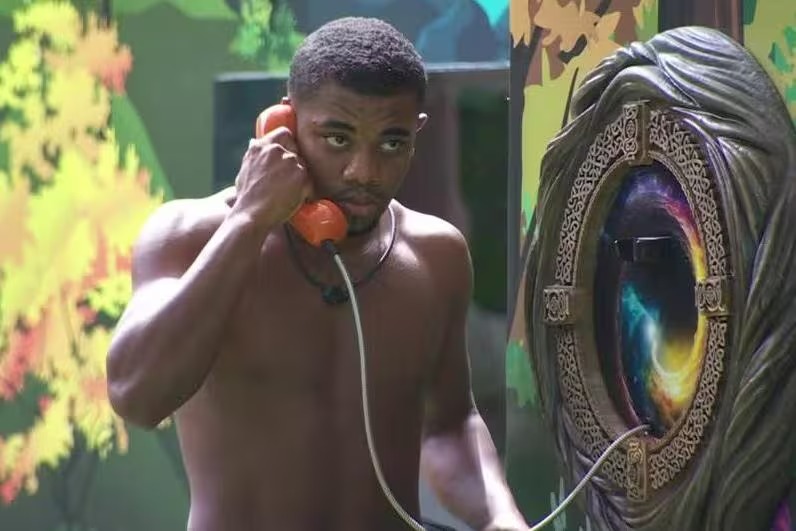 BBB24: O que aconteceu nesta sexta-feira (01)?