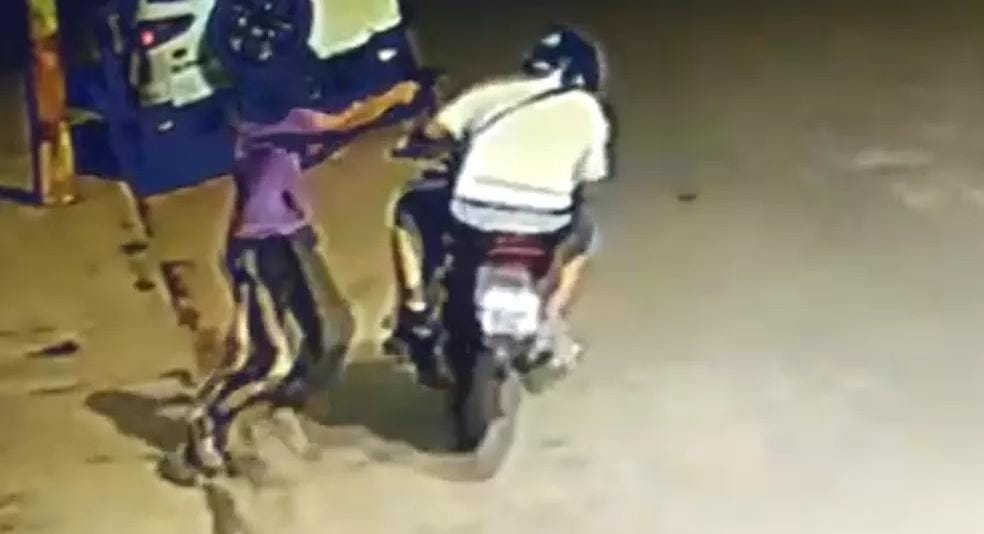 SOCIALISTA: Mais um entregador de lanche é alvo de roubo na Rua Fonte Boa