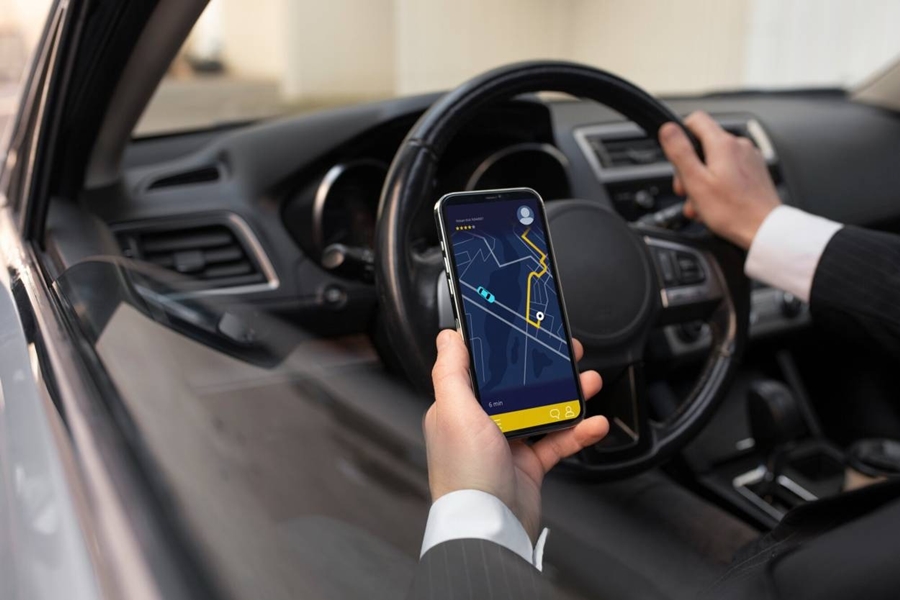 LEGISLAÇÃO: Conheça as novas regras para trabalhar como motorista de aplicativo