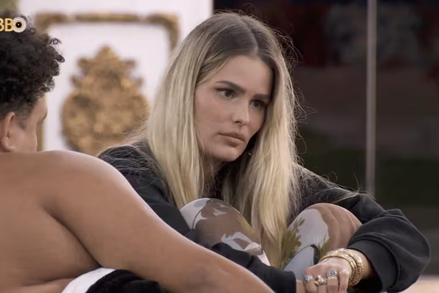 BBB24: O que aconteceu nesta segunda-feira (04)?