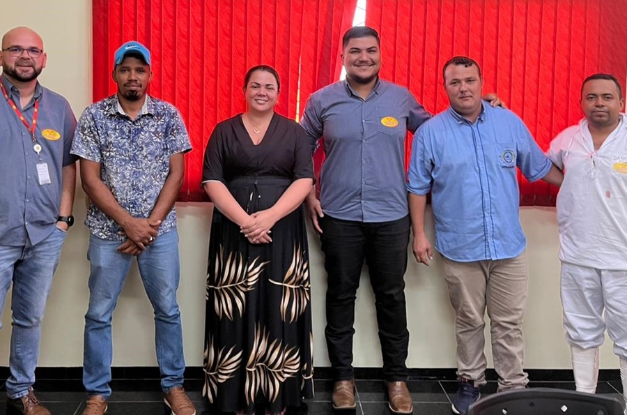 CLÁUDIA DE JESUS: Deputada solicita recapeamento, iluminação e ciclovia na RO-135 em Ji-Paraná