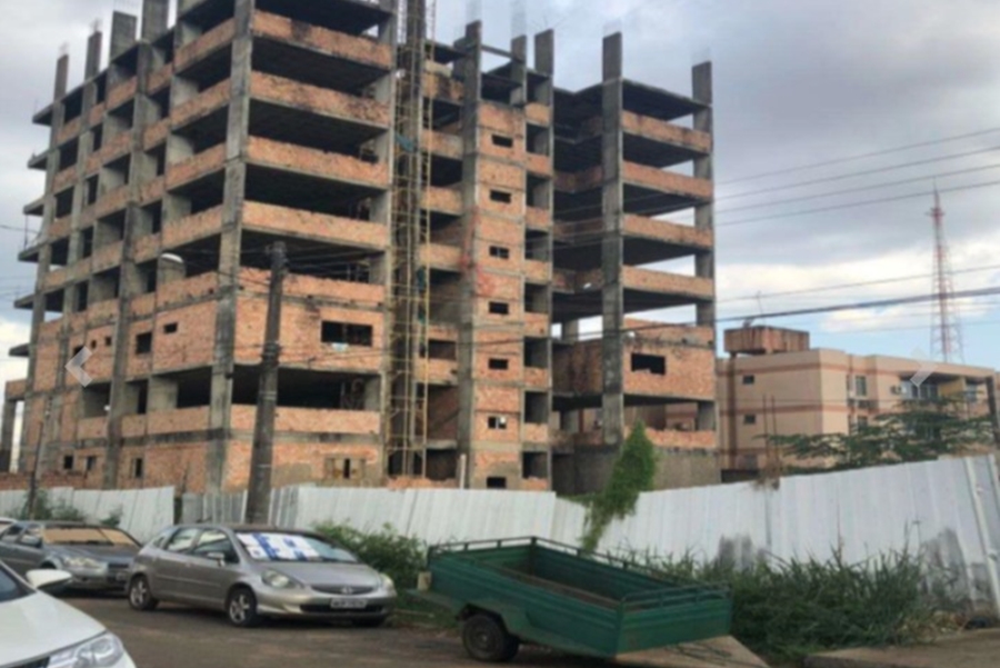 OPORTUNIDADE DE NEGÓCIO: Prédio bem localizado em Porto Velho vai a leilão no dia 12 de março