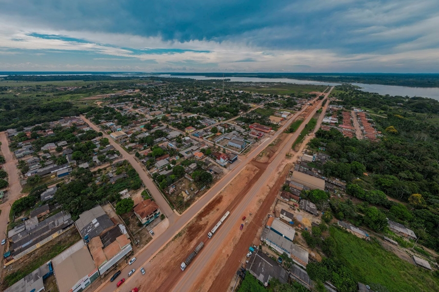 REGULARIZAÇÃO FUNDIÁRIA: Governo de RO protocola projetos para regularizar mais de 3.700 lotes urbanos