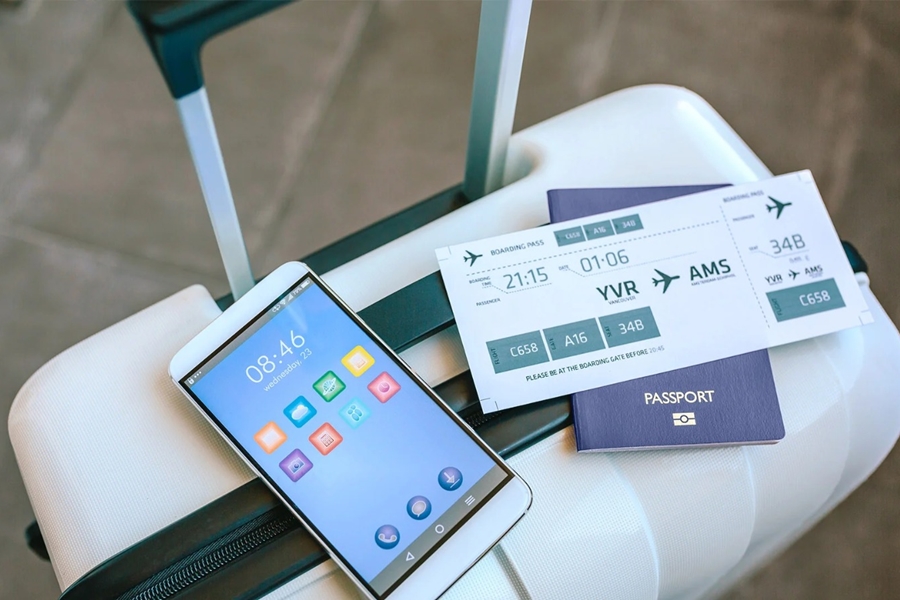 VIAGEM: Empresa aérea pode proibir venda de milhas, decide 3ª Turma do STJ