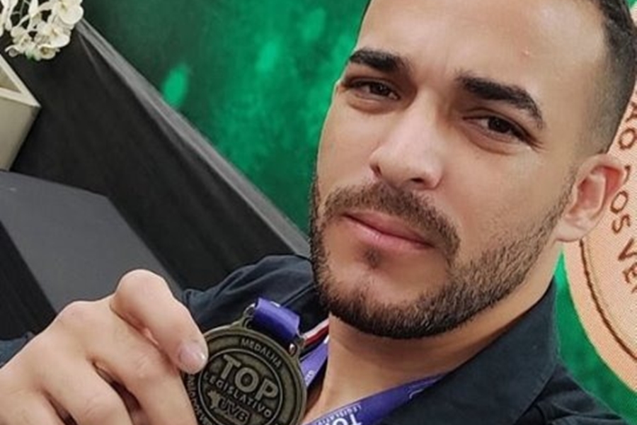 TOC TOC: Vereador rondoniense é alvo de ação da Polícia Federal e tem celular apreendido