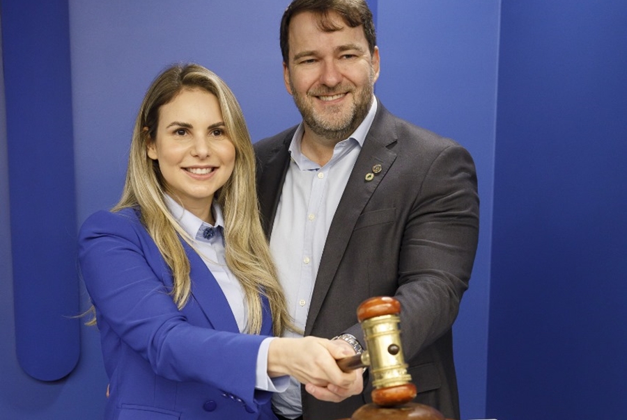 ALEX REDANO: Ariquemes terá 100% de iluminação pública, anuncia deputado