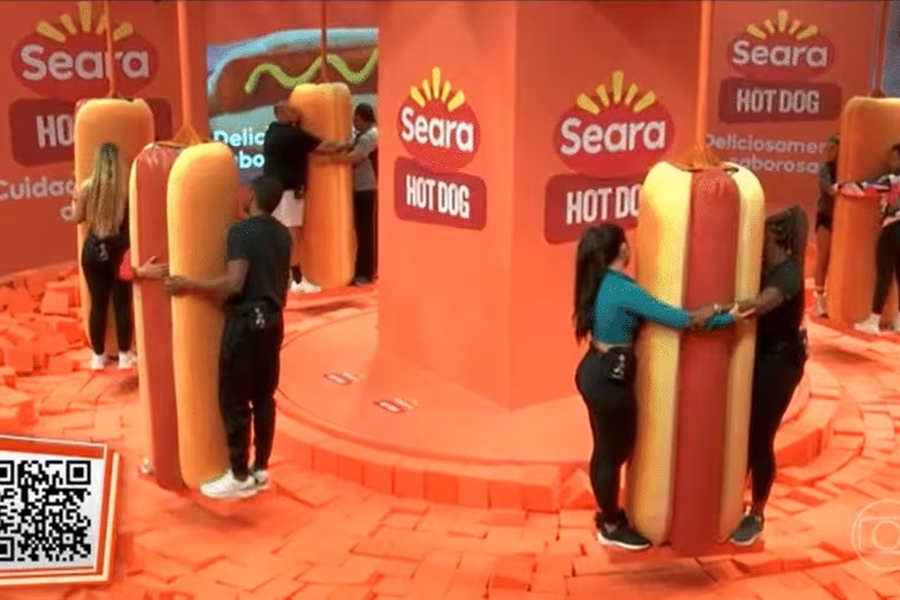 BBB24: O que aconteceu nesta quinta-feira (07)?