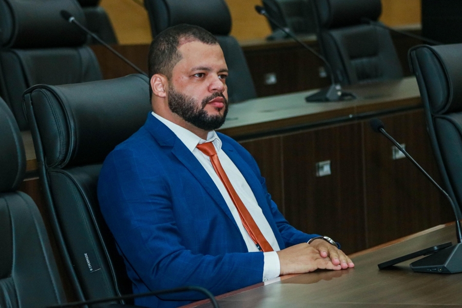 EDEVALDO NEVES: Deputado solicita reforço policial na região da ponta do Abunã