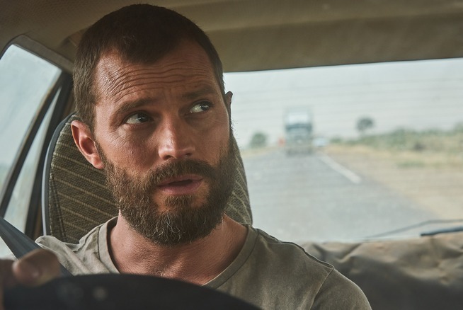 PIPOCA E GUARANÁ: ‘O Turista’ série da Neflix uma jornada eletrizante de identidade e perigo