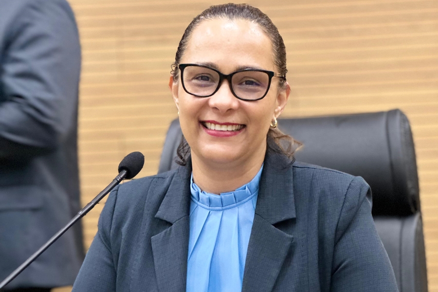 ROSANGELA DONADON: Deputada solicita urgente manutenção na RO 473