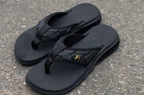 LADRÕES DE KENNER: Criminosos roubam até sandália de adolescente na zona Sul da capital 