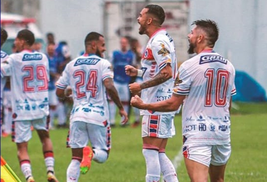 COPA DO BRASIL: Porto Velho enfrenta Ypiranga-RS em confronto inédito nesta quarta-feira (13)