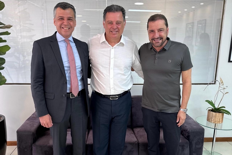 POLÍTICA: Hildon Chaves é o novo presidente regional do PSDB em Rondônia