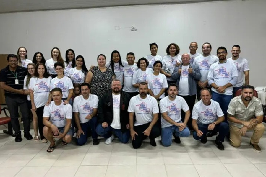 PROCESSO: SINJUR inicia mobilização para implementação do PCCS da categoria