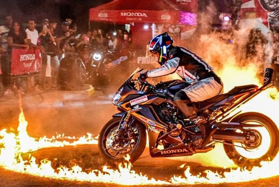 EVENTO: Equipe Força e Ação se apresenta neste domingo (17) em Porto Velho