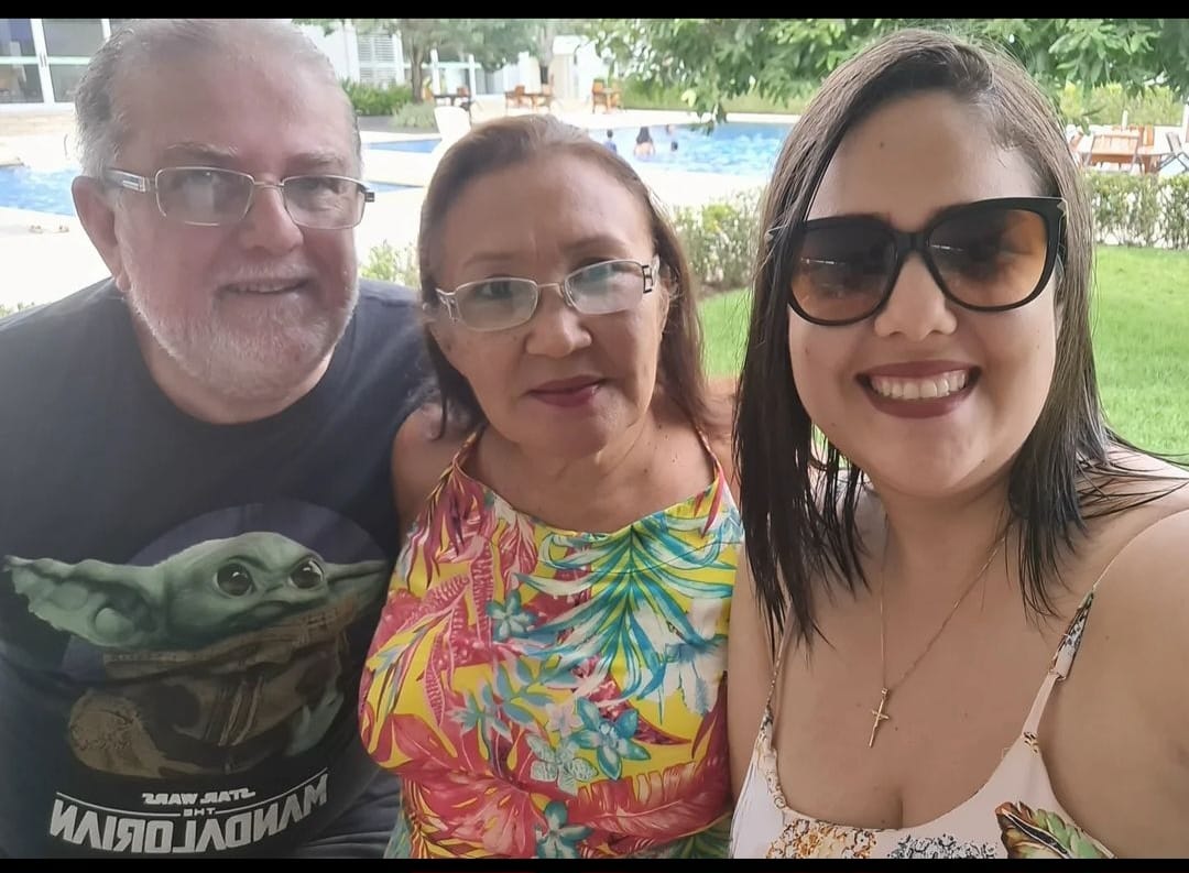 LUTO: Rondoniaovivo comunica falecimento de Olda Nogueira Leite 