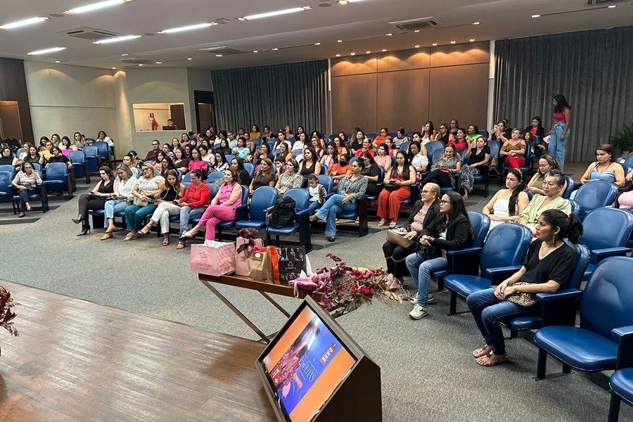 SEBRAE RO: Mês das Mulheres é marcado por ação exclusiva em todas as unidades regionais