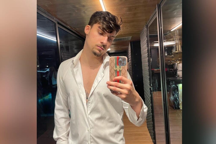 NEXUS: MPDF denuncia Jair Renan, filho de Bolsonaro, por lavagem de dinheiro