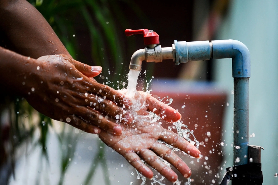DIA DA ÁGUA: Falta de acesso à água potável atinge 33 milhões de pessoas no Brasil