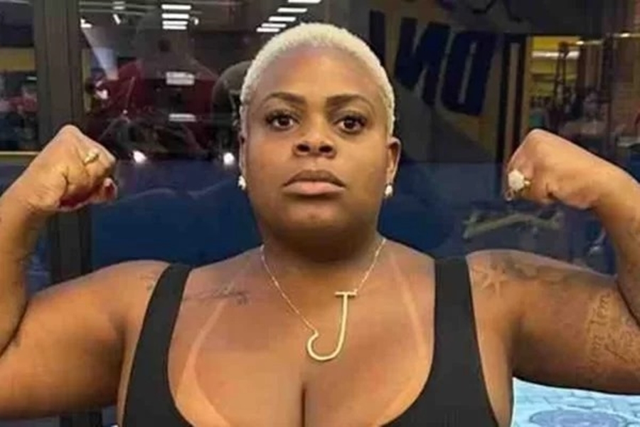 CONFUSÃO: Jojo Todynho agride aluna em briga na faculdade; veja o vídeo