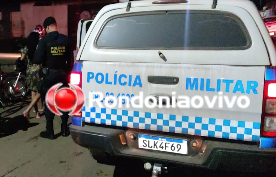 BRIGA: Mulher tem rosto retalhado pela companheira por causa de R$ 50