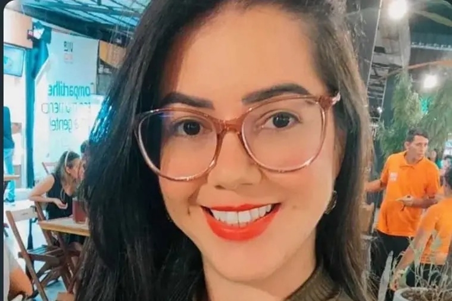 TRÁGICO: Suanne Camelo, vítima de queda de avião em Manoel Urbano, morre em Manaus