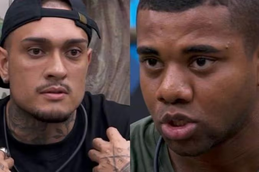 BBB24: Pitel eliminada. Buda líder e Paredão formado; veja o que aconteceu ontem (02)