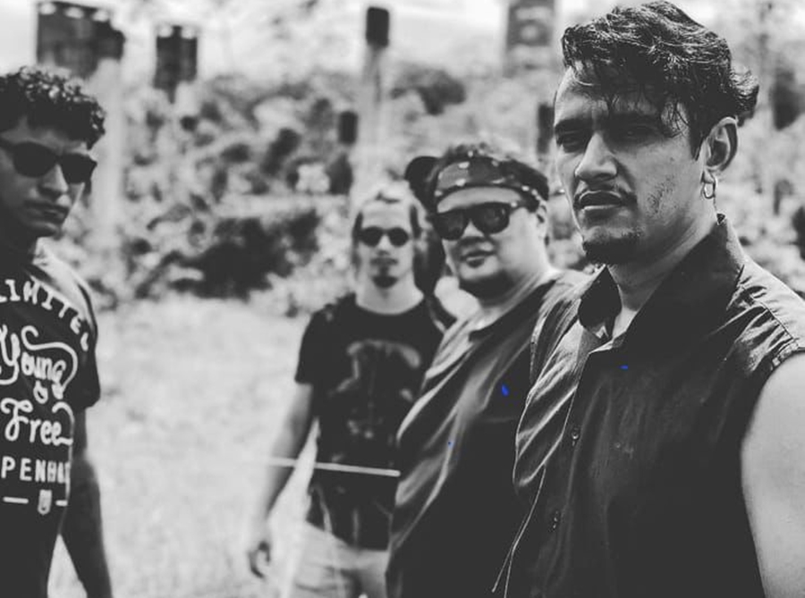 ROCK: Três atrações na 'Quinta Autoral' no O Monarka