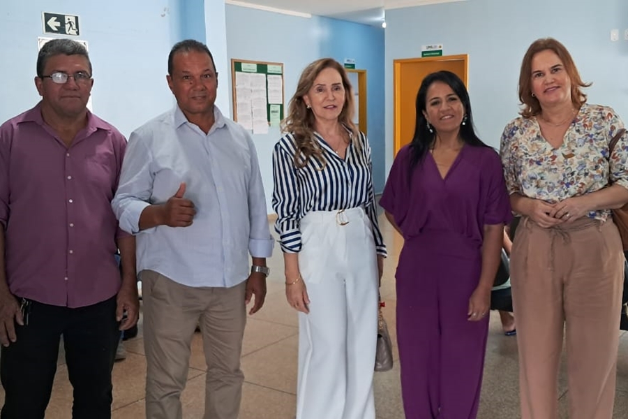 JURANDIR BENGALA: Vereador destaca avanços no atendimento na UPA de Jaci-Paraná e região