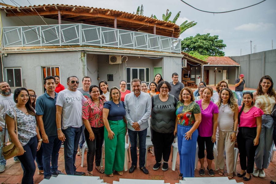 MACÁRIO BARROS: Câmara aprova projeto proposto pelo vereador