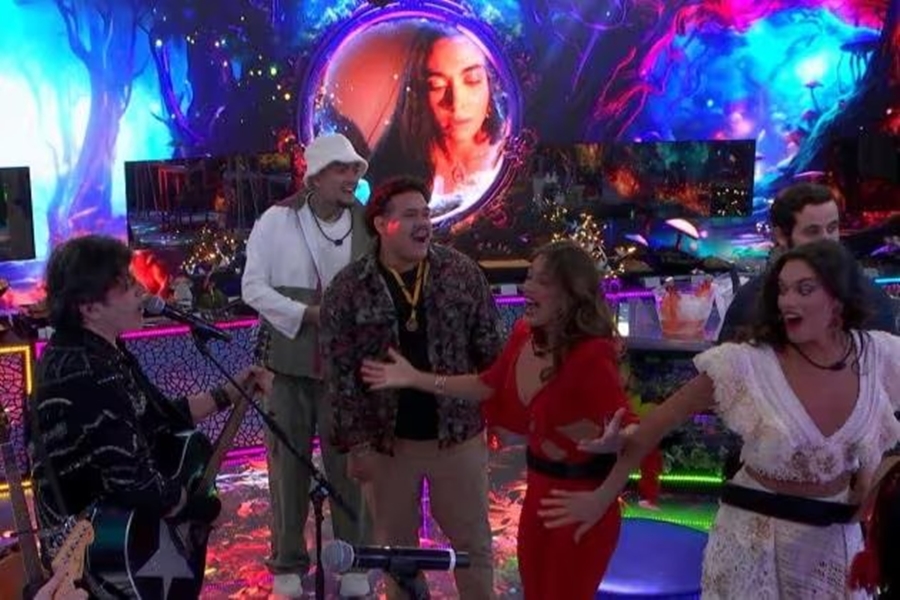 BBB24: O que aconteceu nesta quarta-feira (03)?