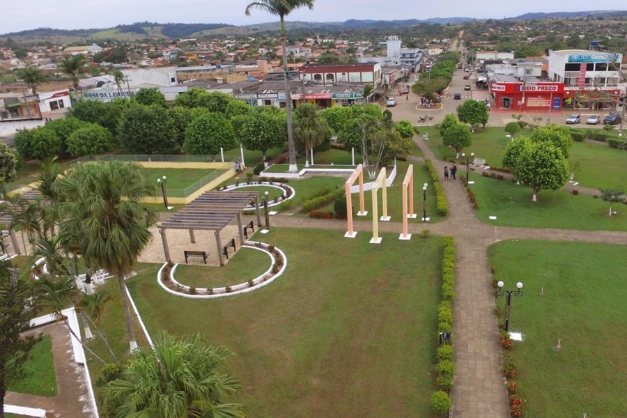 RONDÔNIA: Processo seletivo da Prefeitura de Alta Floresta tem inscrições até dia 08