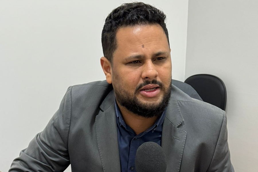 Saneamento básico e bem estar social é o que PVH precisa, afirma Samuel Costa