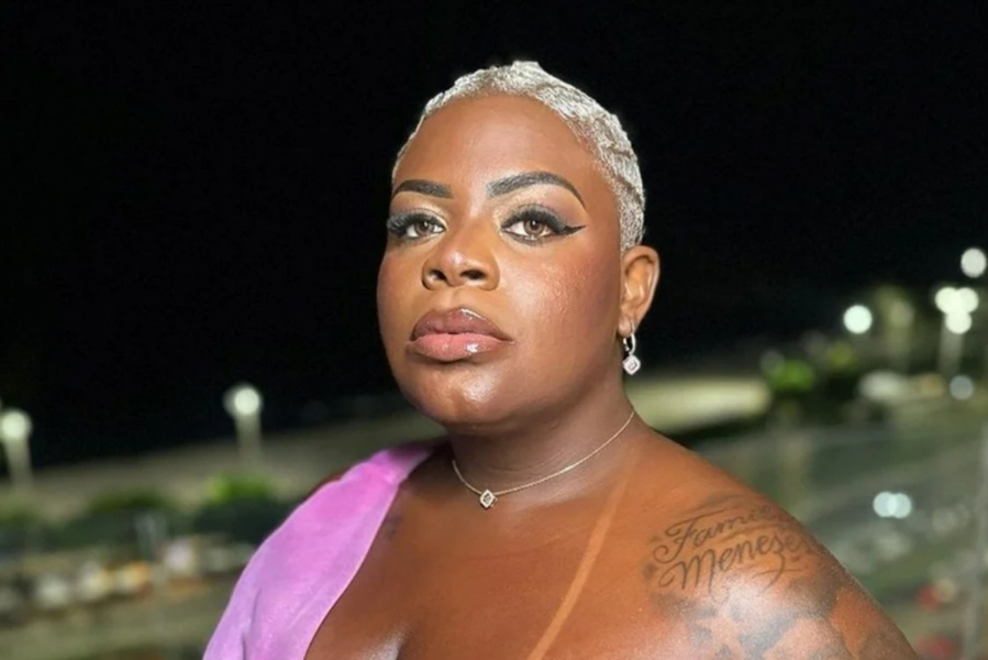 PLANOS: Jojo Todynho revela se deseja engravidar em breve - 'Vem mais por aí'