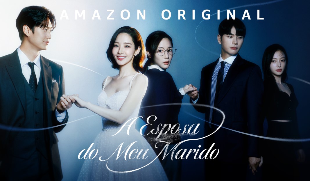 PIPOCA E GUARANÁ: Dorama ‘A esposa do meu marido’ não é revolucionário, mas encanta