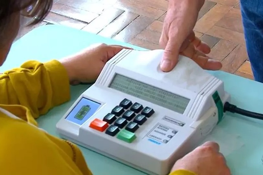 HOJE: Prazo para regularizar título pela internet termina nesta segunda (08)