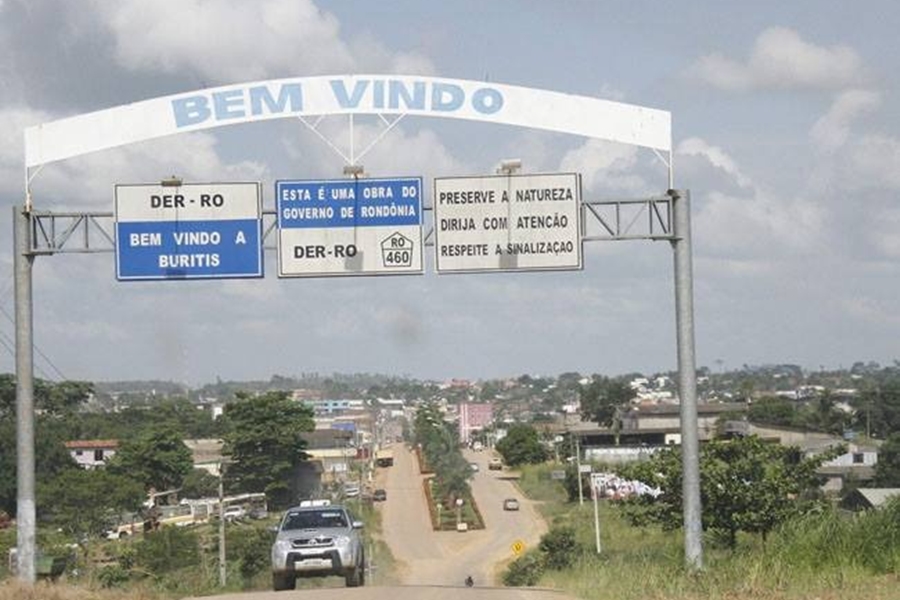 RONDÔNIA: Concurso da Prefeitura de Buritis tem inscrições abertas até dia 11