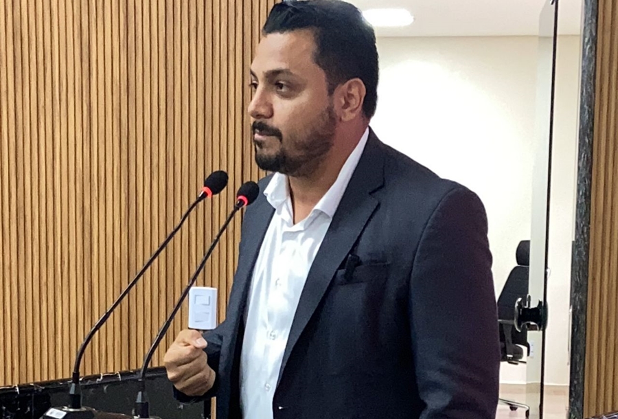 DR. GILBER: Vereador participa de audiência pública e debate políticas inclusivas para PcD