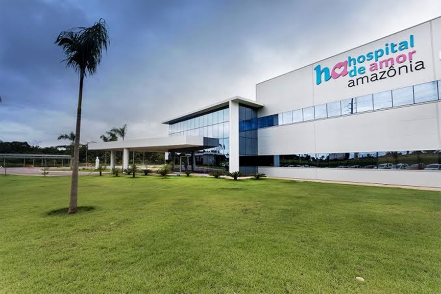 ASSALTO NA RODOVIA: Funcionária do Hospital de Amor é roubada ao sair do trabalho na BR-364