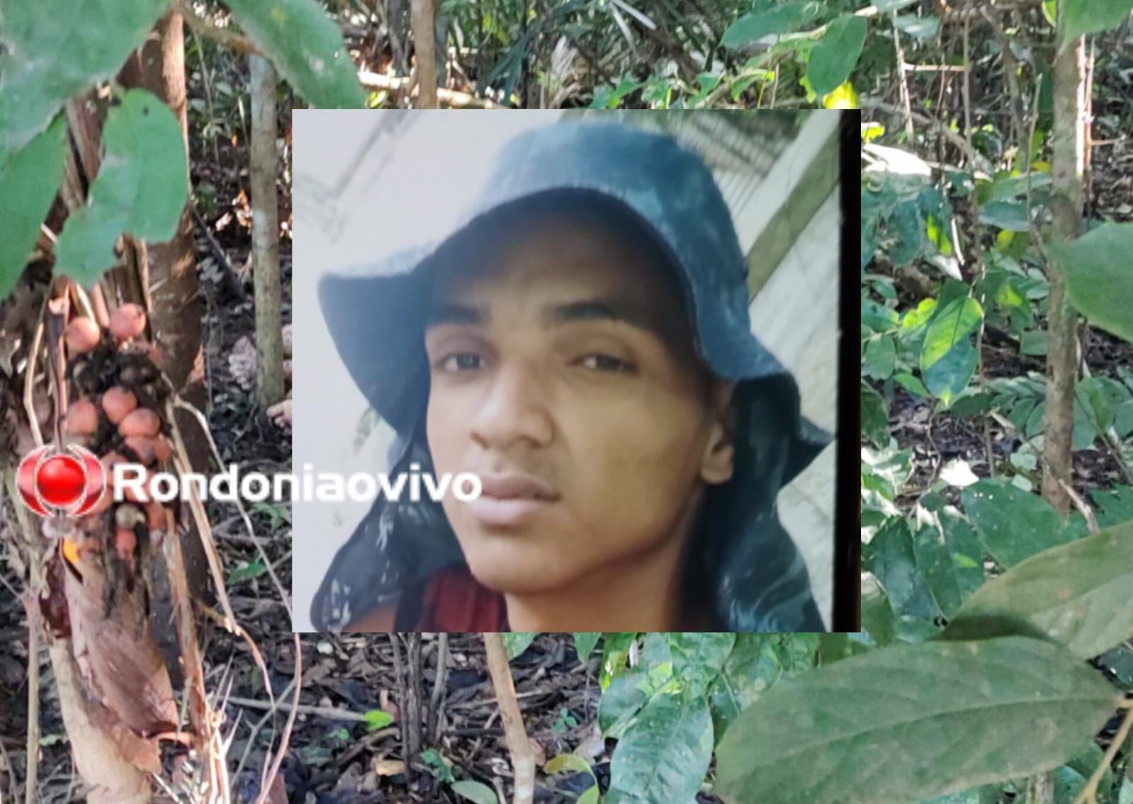 DECAPITADO: Corpo de 'Menor de Deus' foi achado amarrado com as mãos para trás em mata
