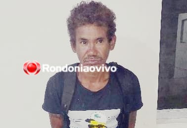 NA MADRUGADA: Vigilante flagra ladrão tentando furtar posto de saúde na zona Leste