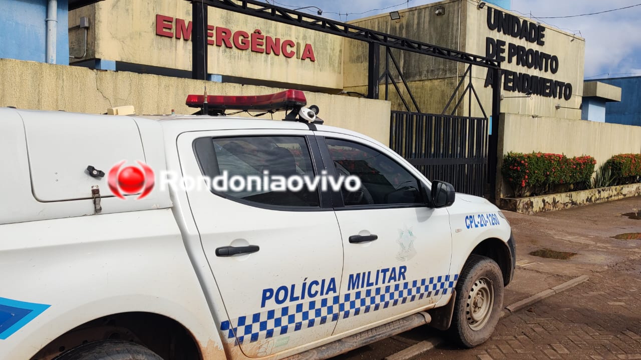 VÍDEO: Homem tenta matar o irmão a tiros após discussão em casa