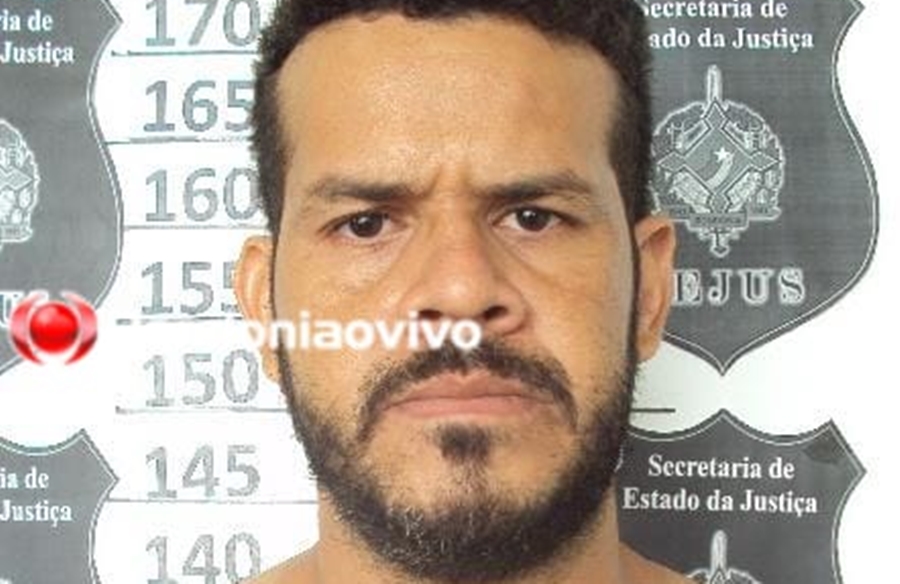 EMBRIAGADO: Foragido chega em casa quebrando tudo e termina preso após mulher chamar PM