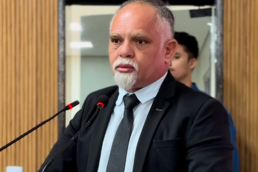 JOEL DA ENFERMAGEM: Vereador destaca desafios na saúde de Porto Velho