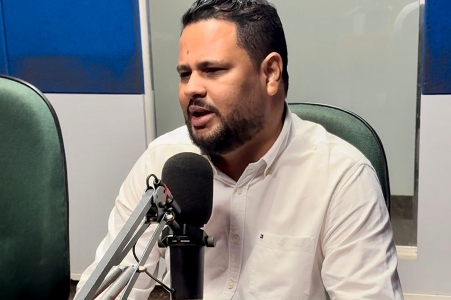 SAMUEL COSTA: Nem tudo no governo Lula foi acerto, nem tudo no governo Bolsonaro foi erro, diz 