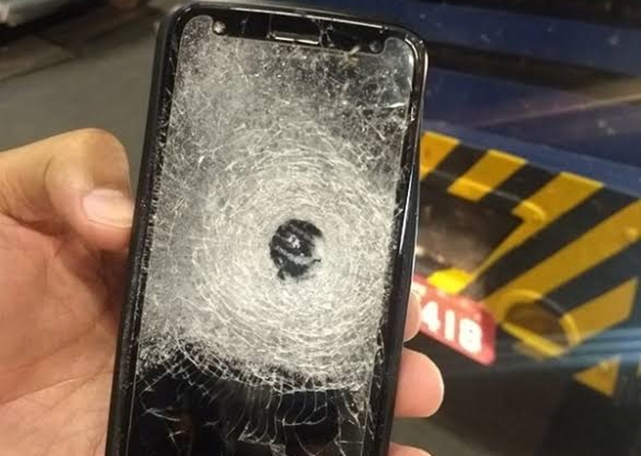 ATIROU: Empresário quase é morto em loja por homem com ciúmes de mulher