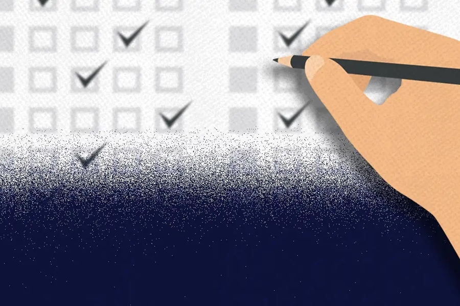 DOMINGO (5): Saiba como consultar local de prova do Concurso Nacional Unificado