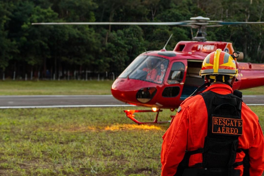 APOIO: Governo de RO envia ajuda humanitária para os atingidos no Rio Grande do Sul